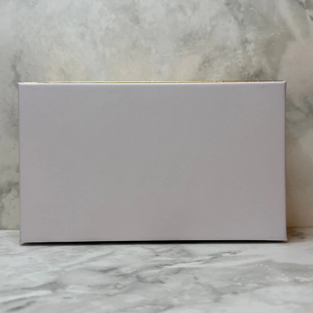 ✨ Christian Dior Holiday Gift Box Set – Empty / Packaging Only